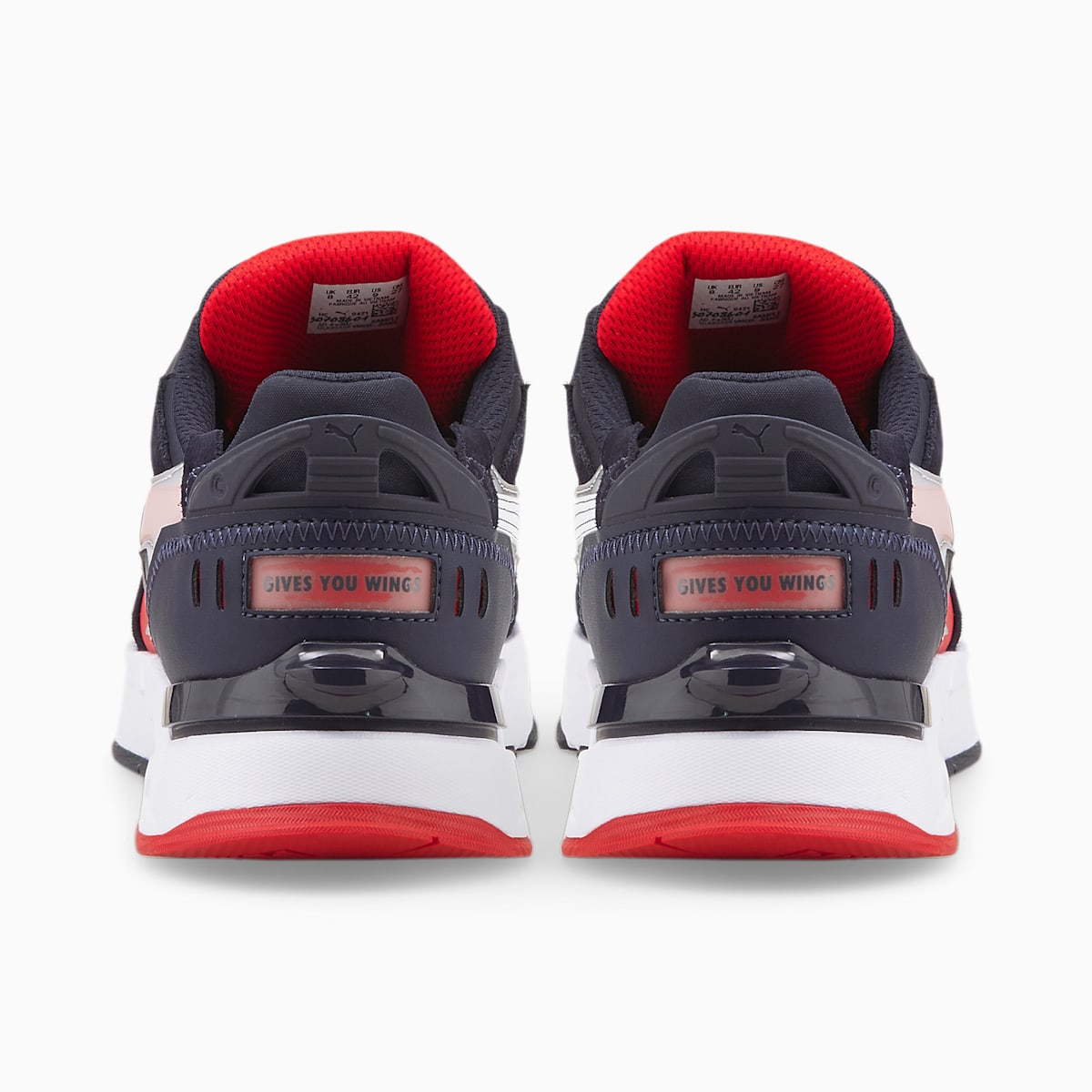 Tenisky Puma Red Bull Racing Mirage Sport Damske Červené | SK685397