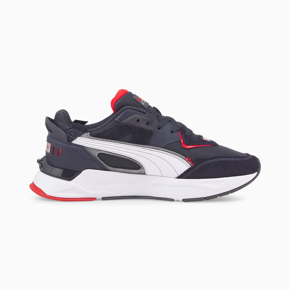 Tenisky Puma Red Bull Racing Mirage Sport Damske Červené | SK685397