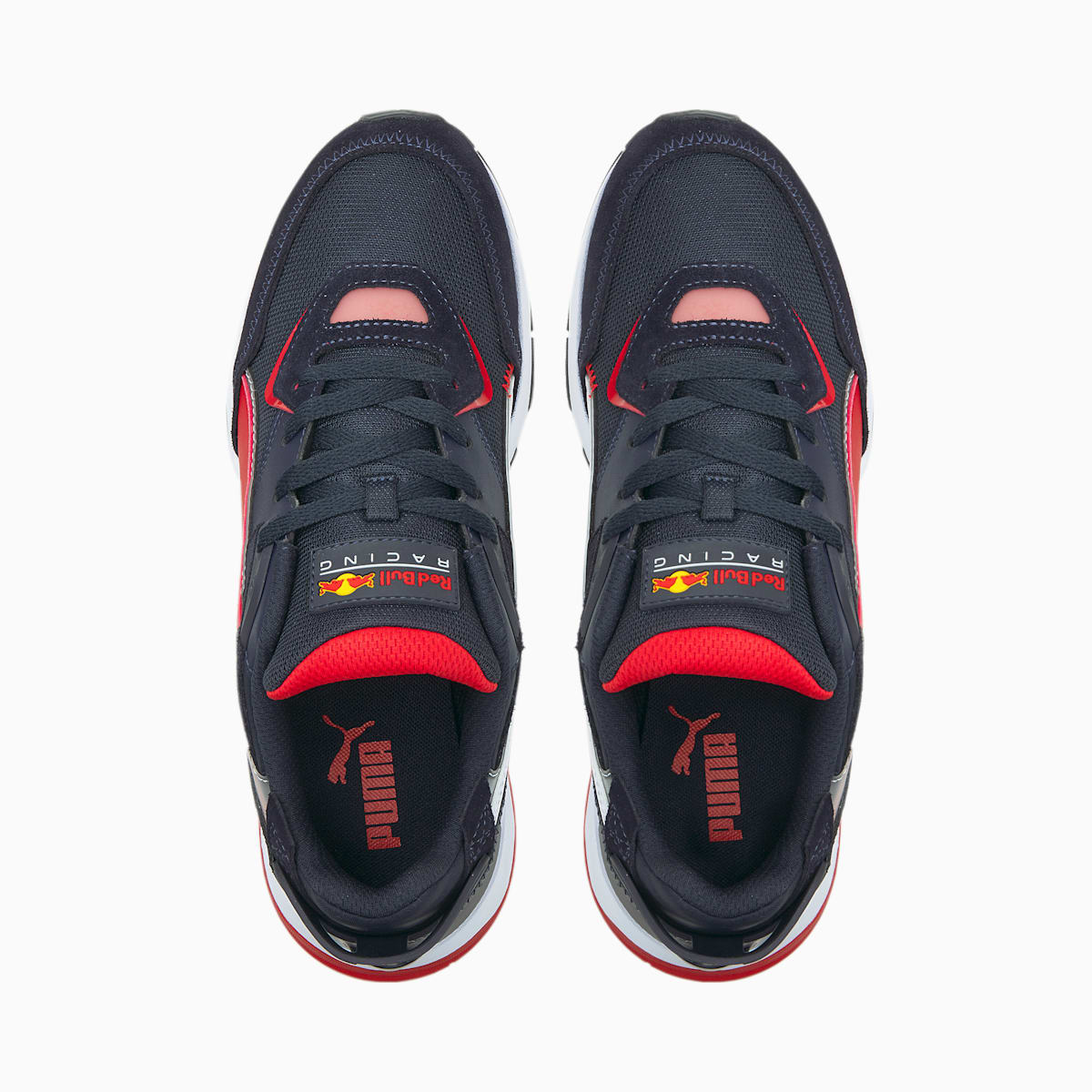Tenisky Puma Red Bull Racing Mirage Sport Damske Červené | SK685397