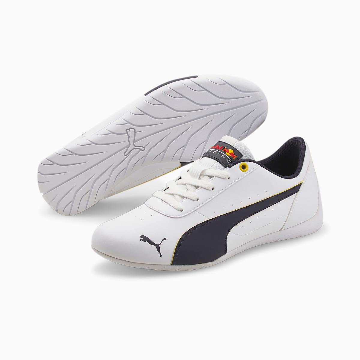 Tenisky Puma Red Bull Racing Neo Cat Damske Biele | SK043127