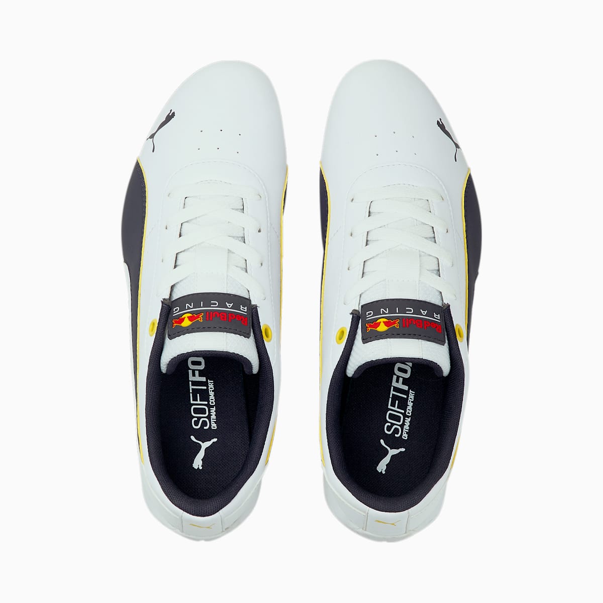 Tenisky Puma Red Bull Racing Neo Cat Damske Biele | SK043127
