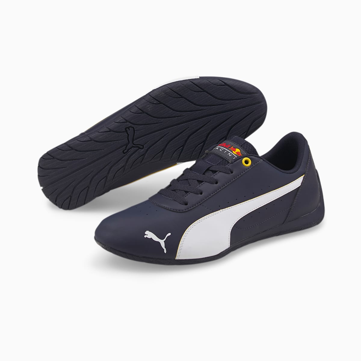 Tenisky Puma Red Bull Racing Neo Cat Damske Biele | SK178453