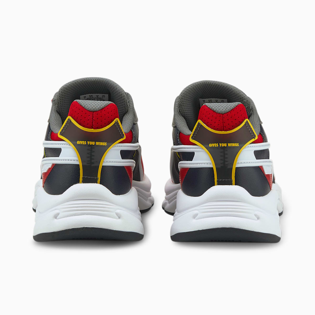 Tenisky Puma Red Bull Racing RS-Connect Panske Biele | SK809732