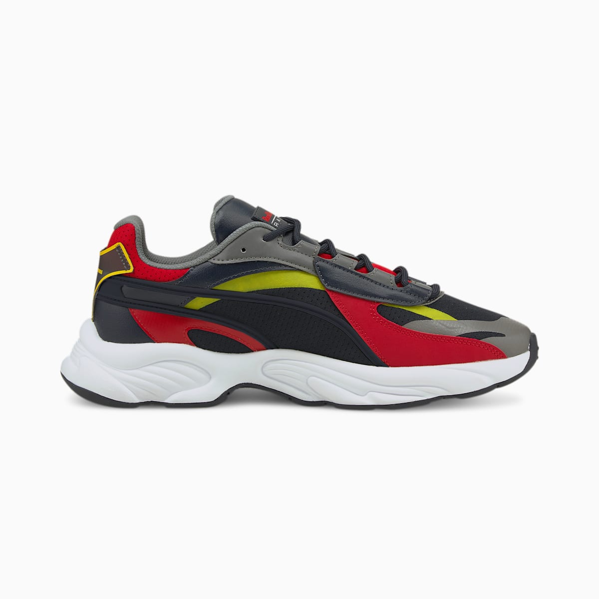 Tenisky Puma Red Bull Racing RS-Connect Panske Biele | SK809732