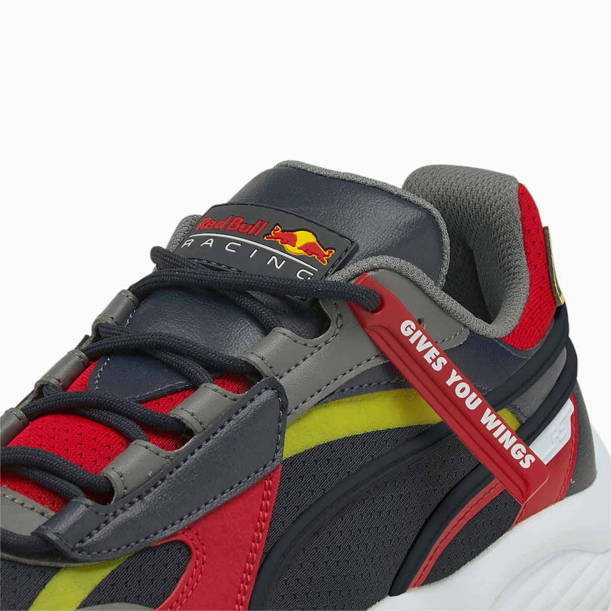 Tenisky Puma Red Bull Racing RS-Connect Panske Biele | SK809732