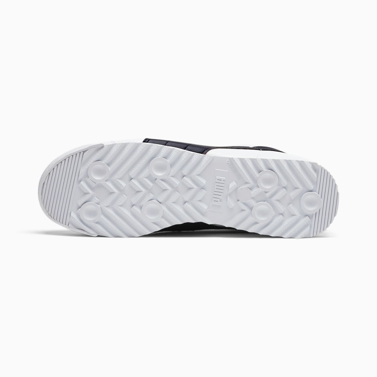 Tenisky Puma Roma Basic Panske Biele/Modre | SK085132