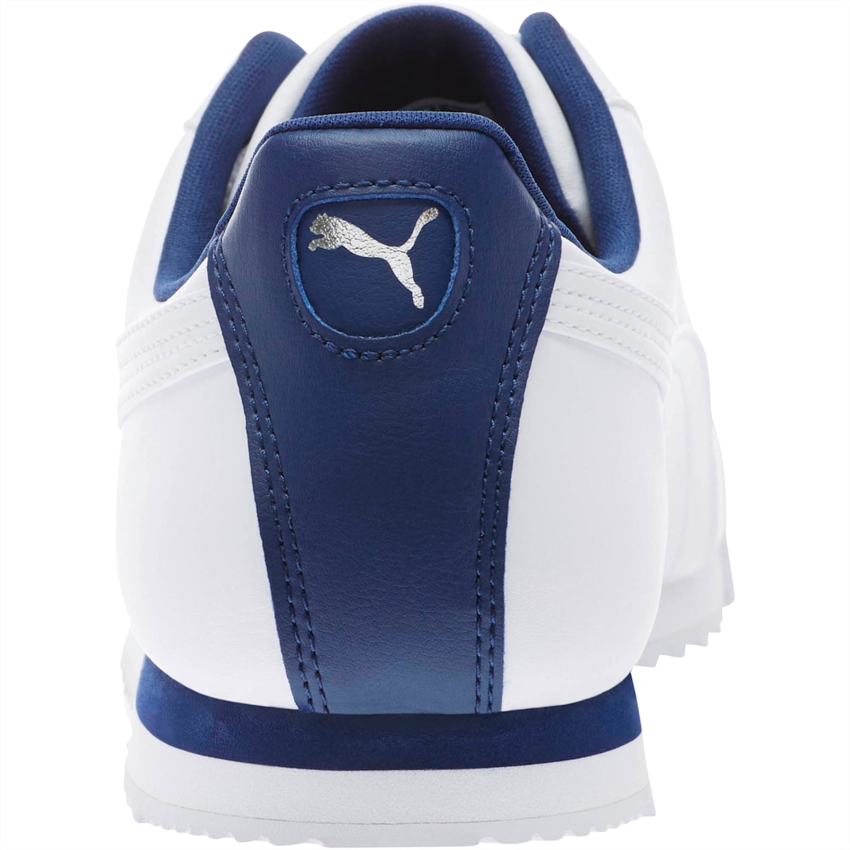 Tenisky Puma Roma Basic Panske Biele | SK894631