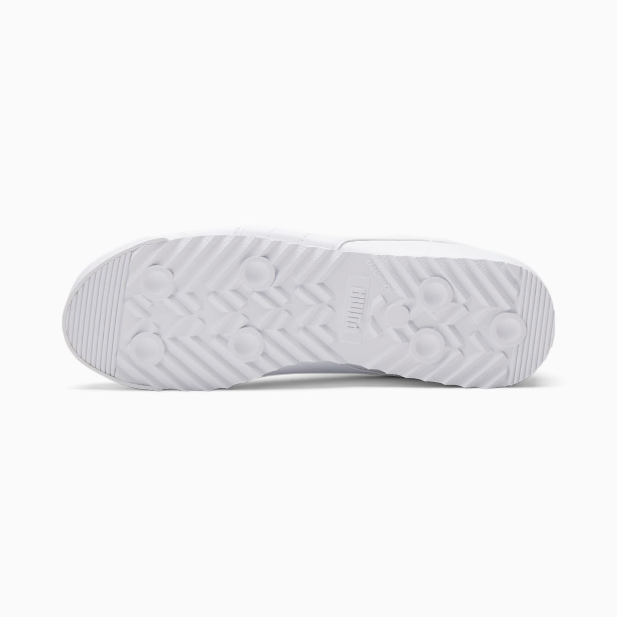 Tenisky Puma Roma Basic Panske Biele/Svetlo Siva | SK978236