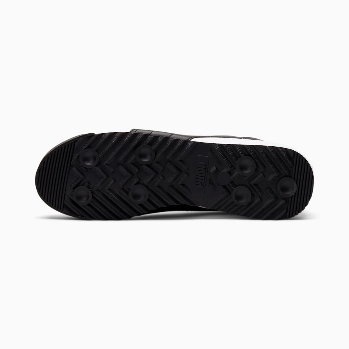 Tenisky Puma Roma Basic Panske Biele/Čierne | SK345076