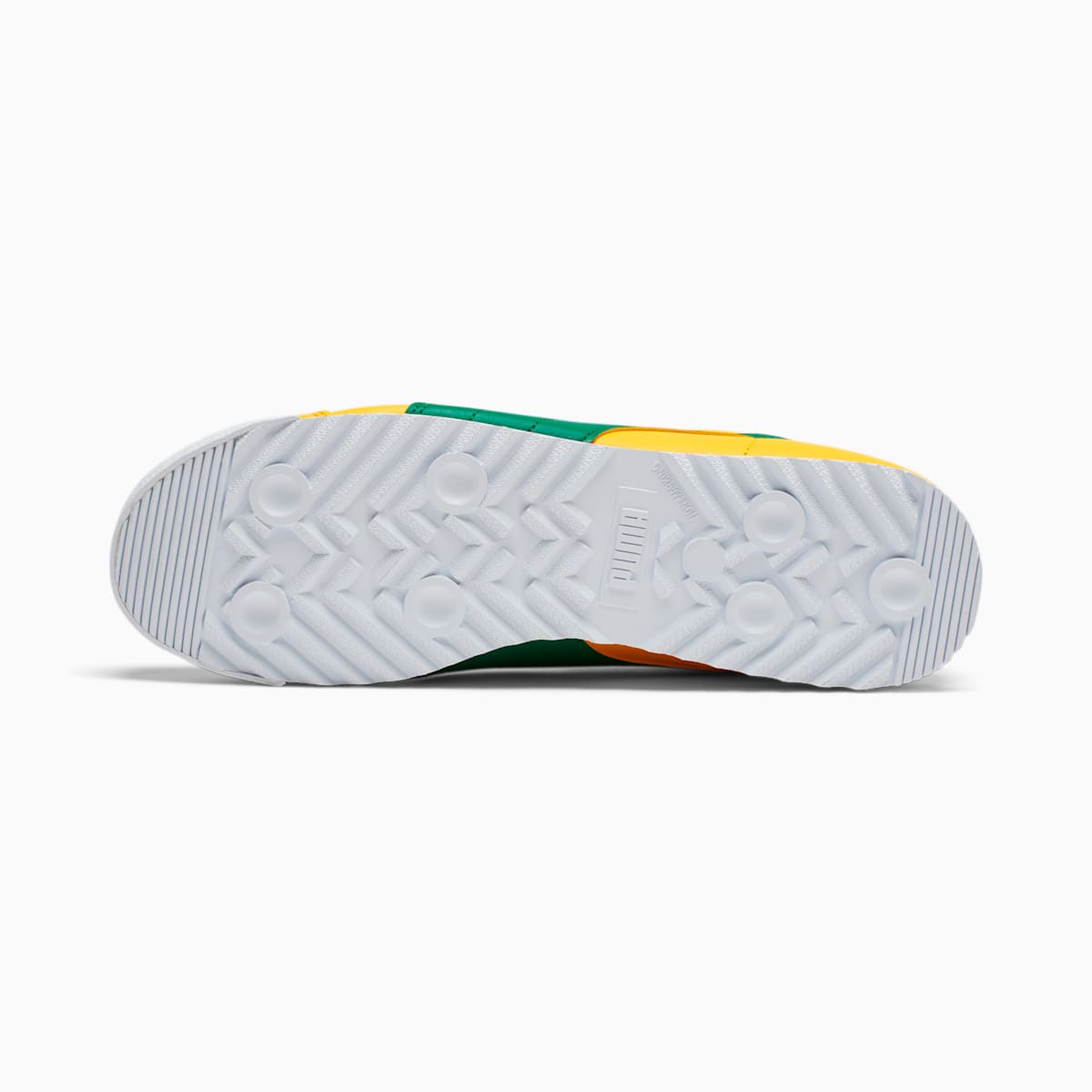 Tenisky Puma Roma Basic Panske Zelene | SK912043
