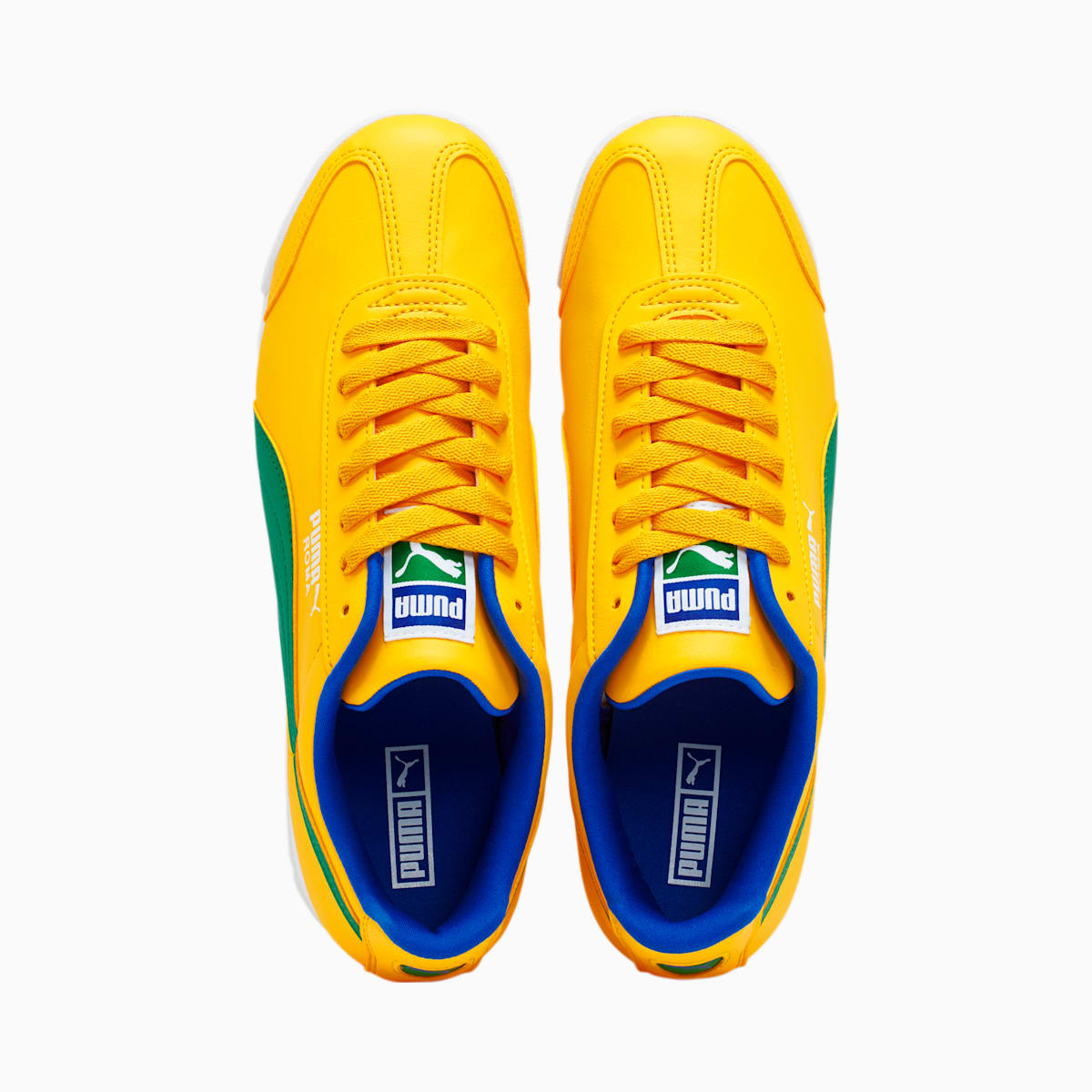 Tenisky Puma Roma Basic Panske Zelene | SK912043