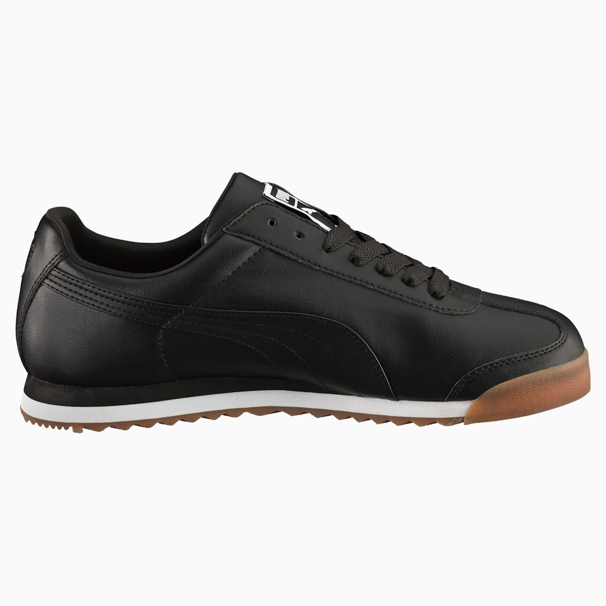 Tenisky Puma Roma Basic Panske Čierne | SK697210