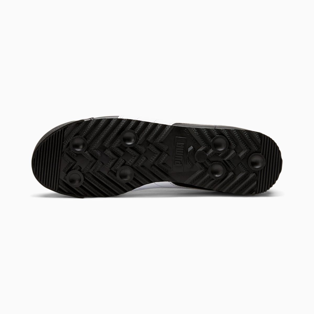 Tenisky Puma Roma Basic Panske Čierne/Biele/Strieborne | SK953824