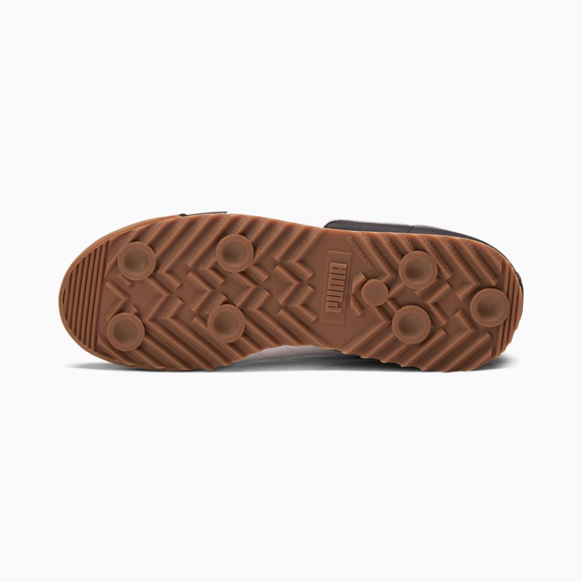 Tenisky Puma Roma Basic Summer JR Chlapcenske Čierne/Biele | SK793186