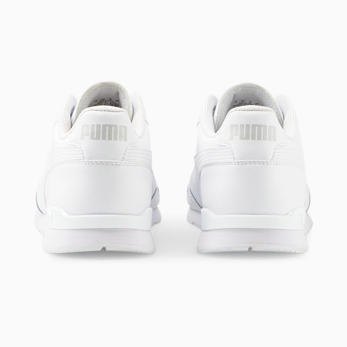 Tenisky Puma ST Runner v3 L Damske Biele/Siva Nachový | SK952340