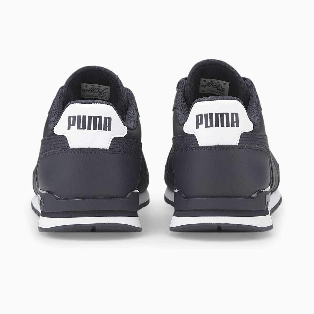 Tenisky Puma ST Runner v3 L Panske Námornícka Modrá/Biele | SK801236