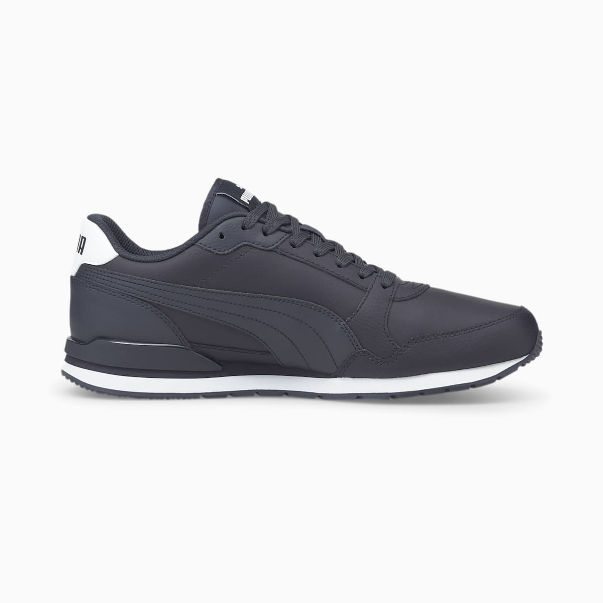 Tenisky Puma ST Runner v3 L Panske Námornícka Modrá/Biele | SK801236