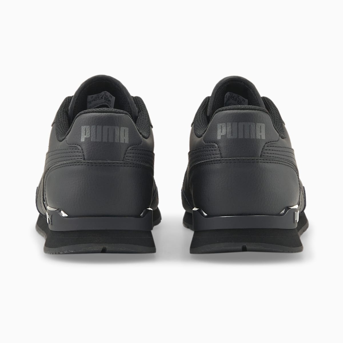 Tenisky Puma ST Runner v3 L Panske Čierne | SK304271