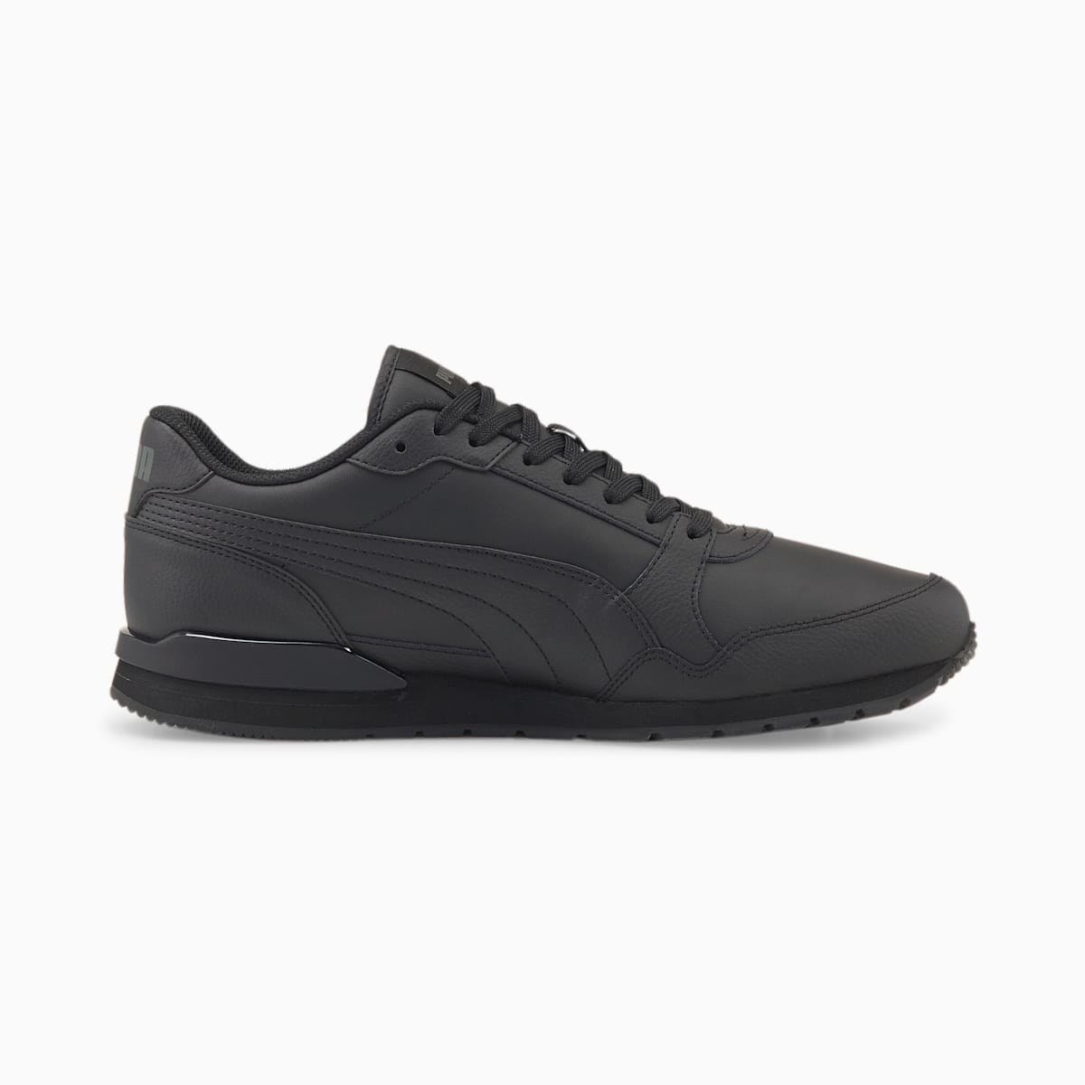 Tenisky Puma ST Runner v3 L Panske Čierne | SK304271