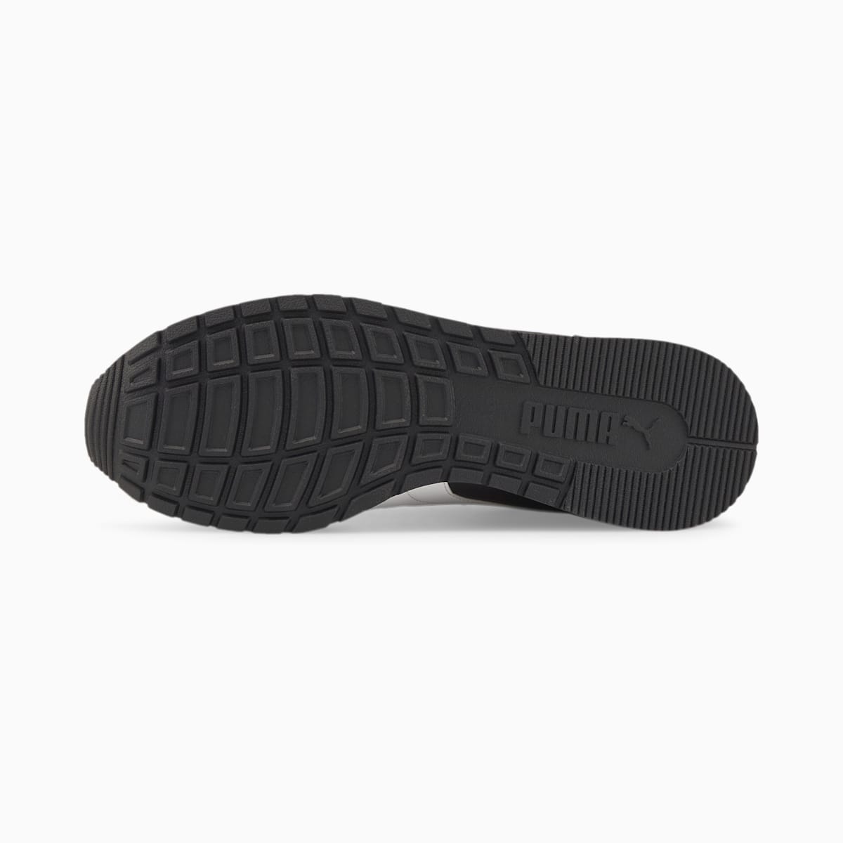 Tenisky Puma ST Runner v3 L Panske Čierne/Biele | SK842790