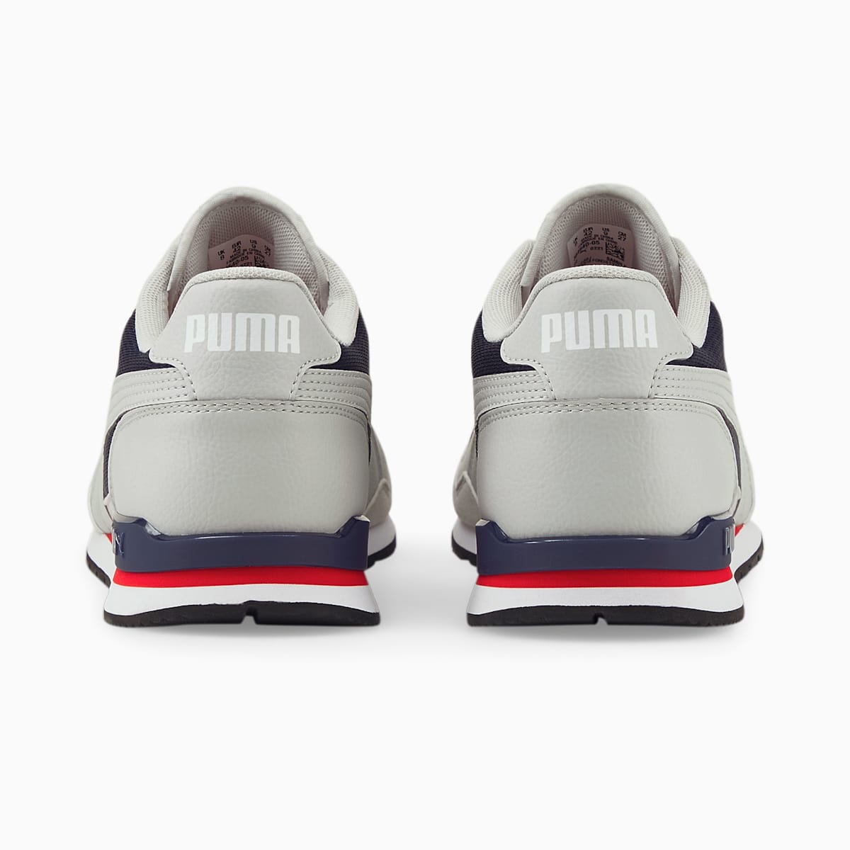 Tenisky Puma ST Runner v3 Mesh Damske Námornícka Modrá/Siva Nachový | SK372184
