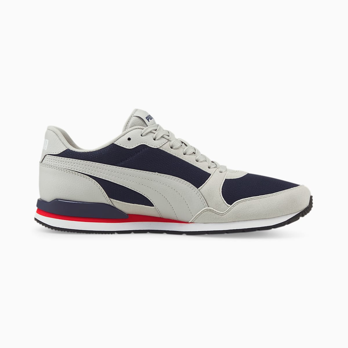 Tenisky Puma ST Runner v3 Mesh Damske Námornícka Modrá/Siva Nachový | SK372184