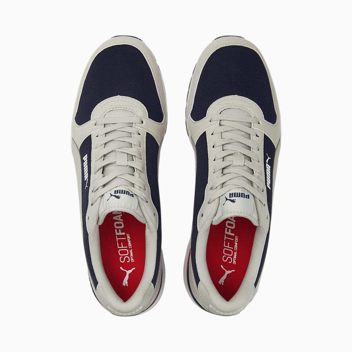 Tenisky Puma ST Runner v3 Mesh Damske Námornícka Modrá/Siva Nachový | SK372184