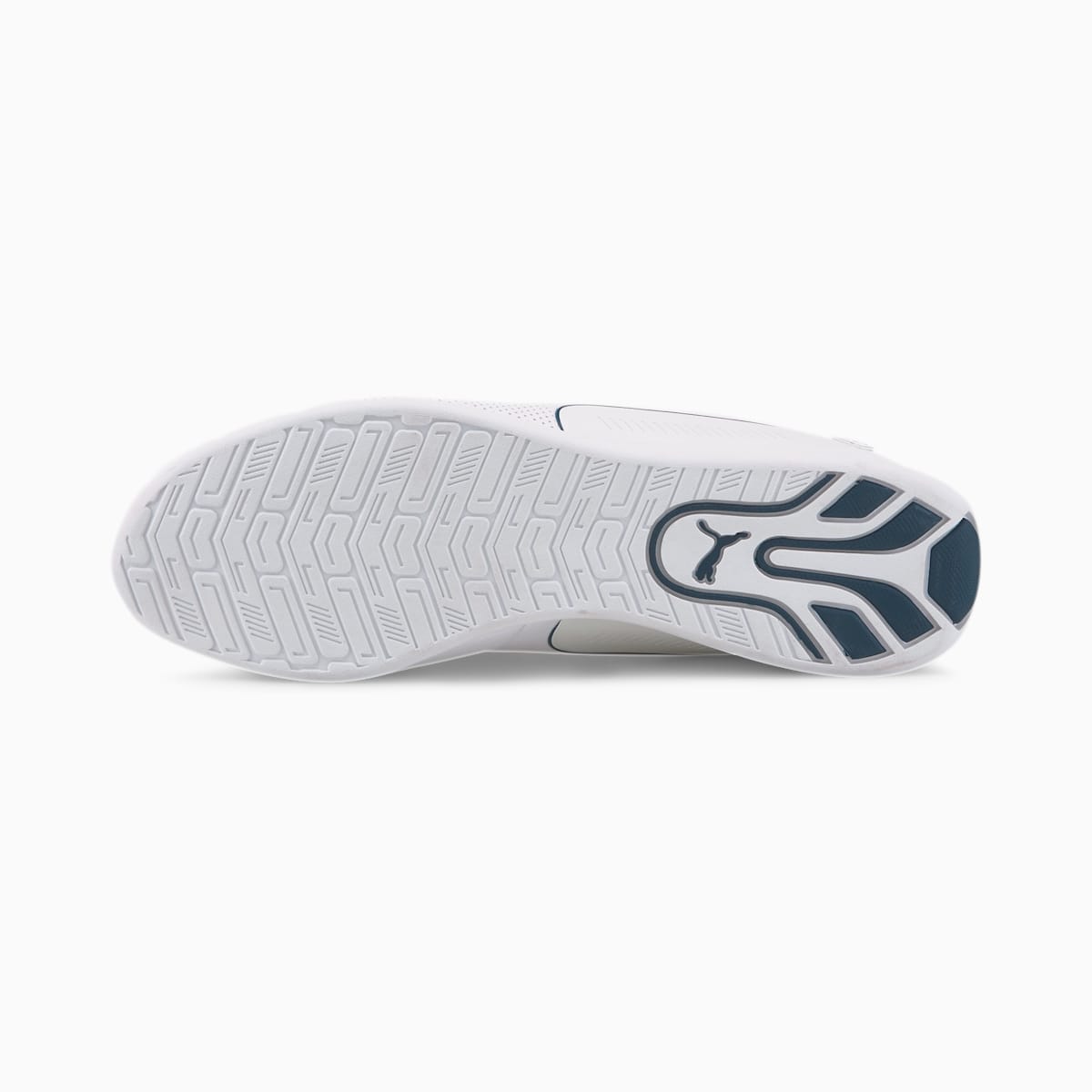 Tenisky Puma Scuderia Ferrari Drift Cat 8 Panske Biele | SK067839