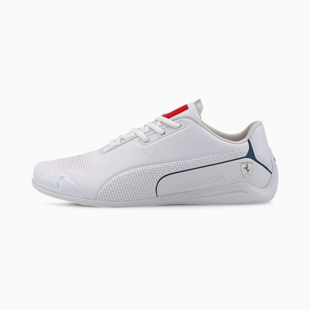 Tenisky Puma Scuderia Ferrari Drift Cat 8 Damske Biele | SK921586
