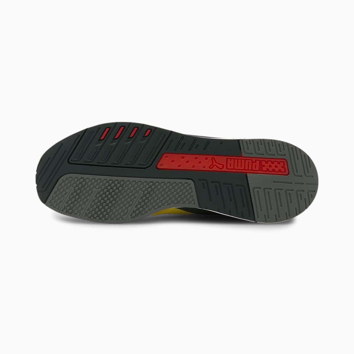 Tenisky Puma Scuderia Ferrari IONSpeed Damske Čierne/Biele | SK148795
