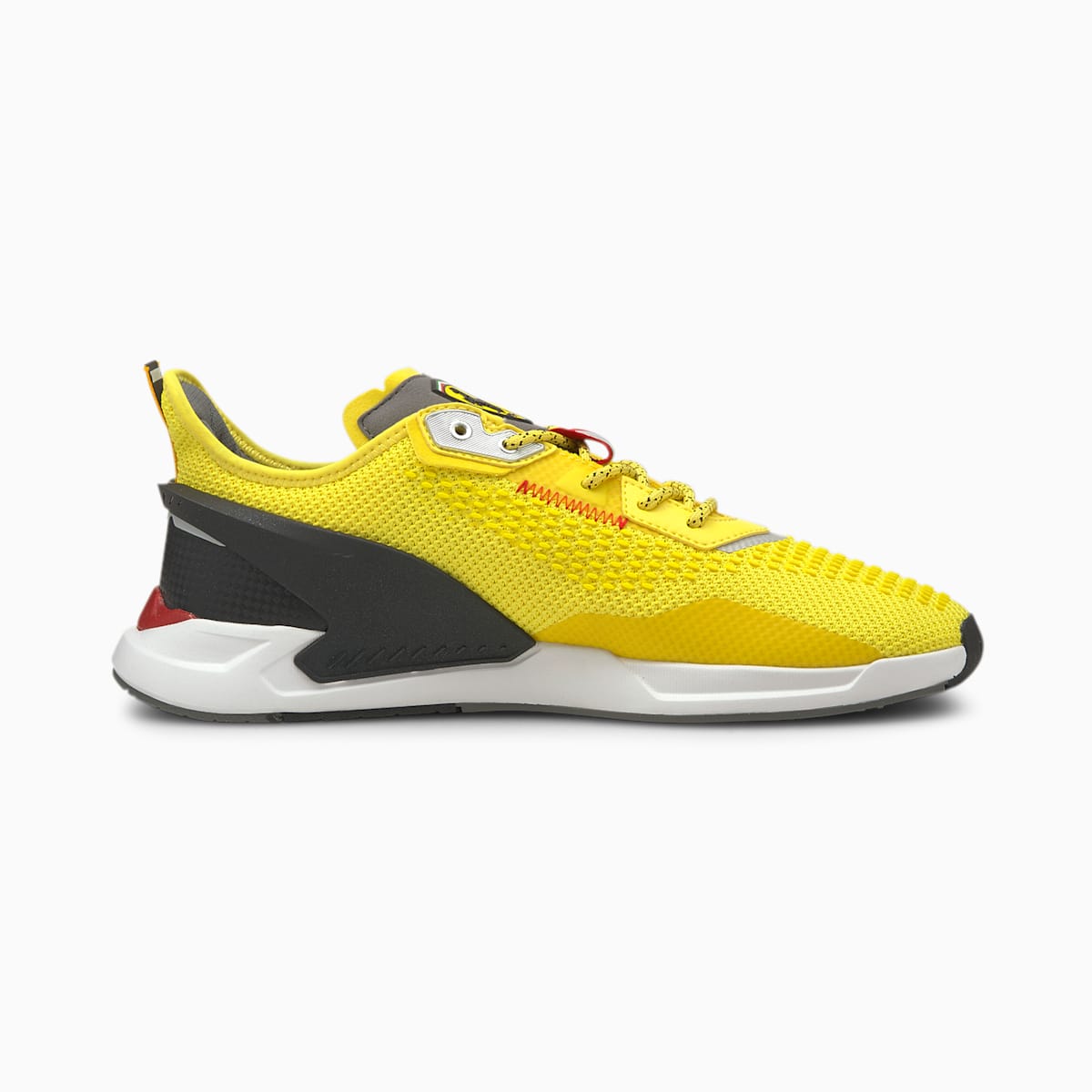 Tenisky Puma Scuderia Ferrari IONSpeed Damske Čierne/Biele | SK148795
