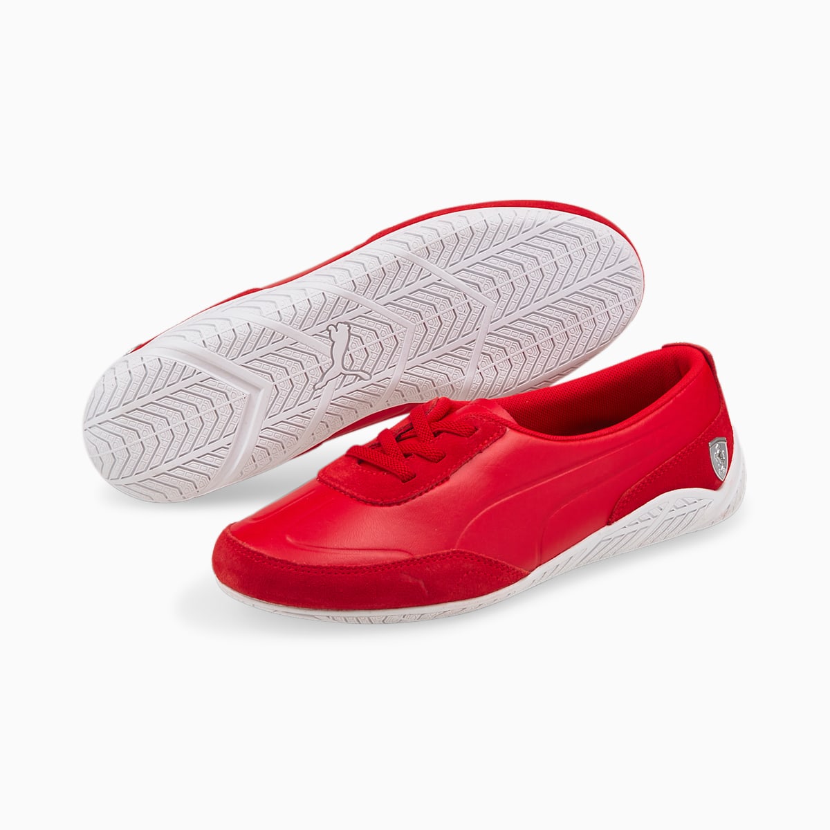 Tenisky Puma Scuderia Ferrari RDG Cat Balle Damske Červené | SK671489
