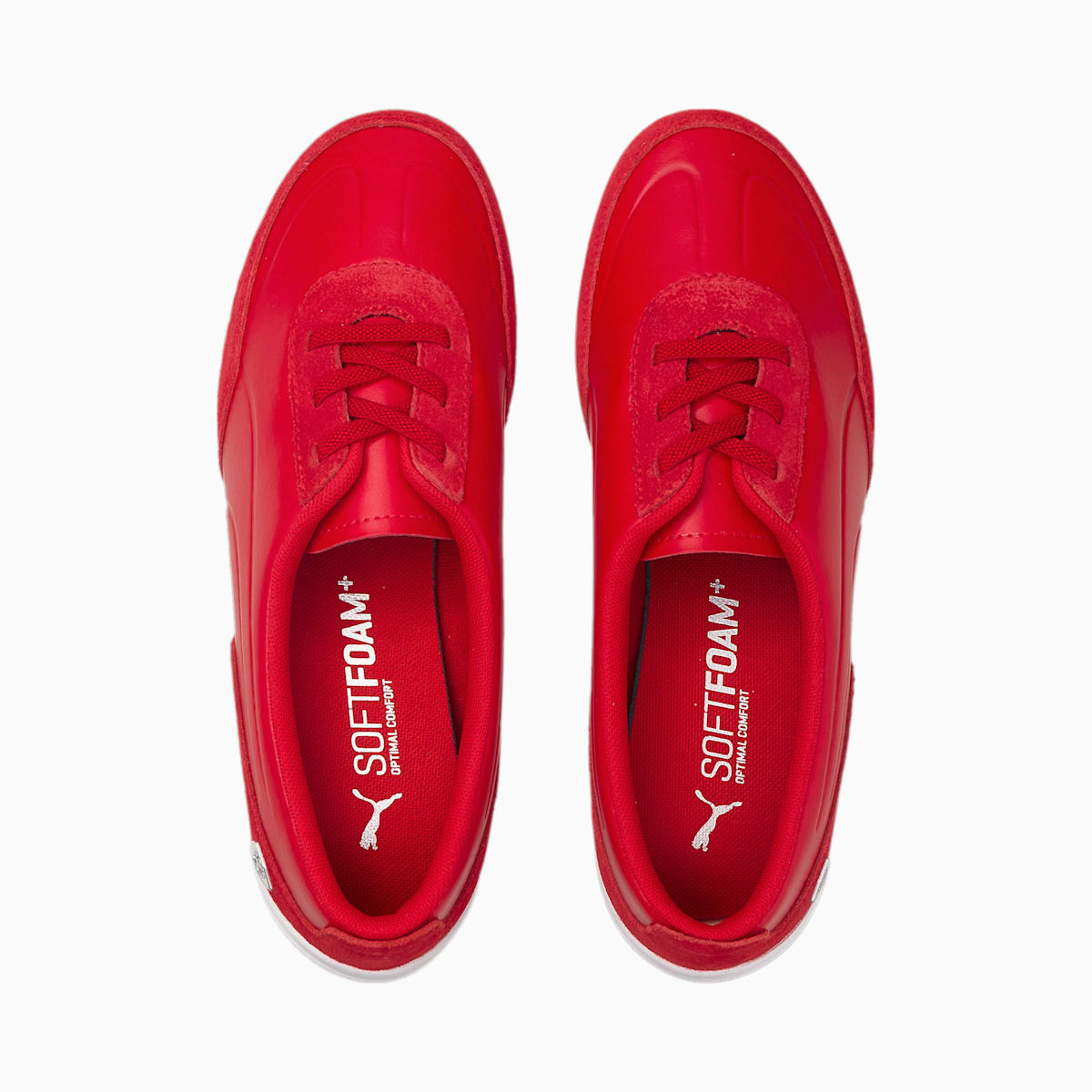 Tenisky Puma Scuderia Ferrari RDG Cat Balle Damske Červené | SK671489