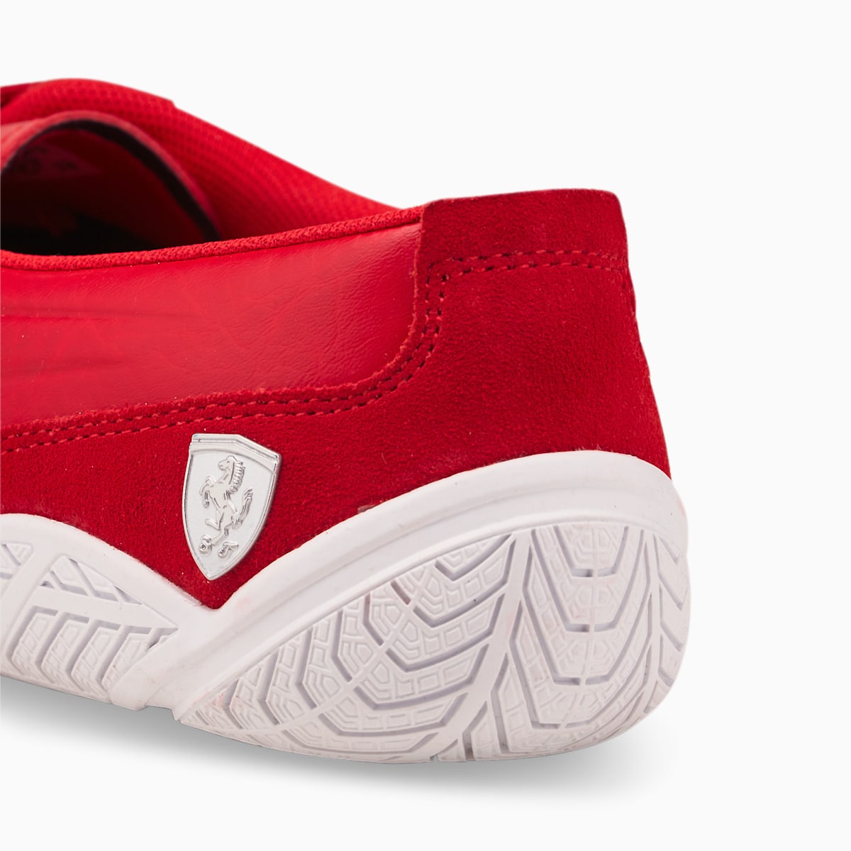 Tenisky Puma Scuderia Ferrari RDG Cat Balle Damske Červené | SK671489
