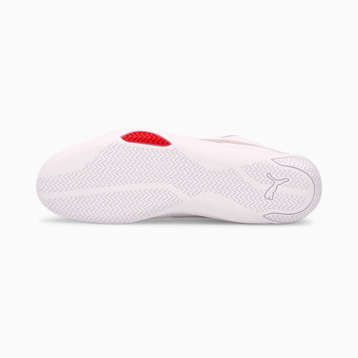 Tenisky Puma Scuderia Ferrari R-Cat Machina Damske Biele/Siva Nachový | SK543021