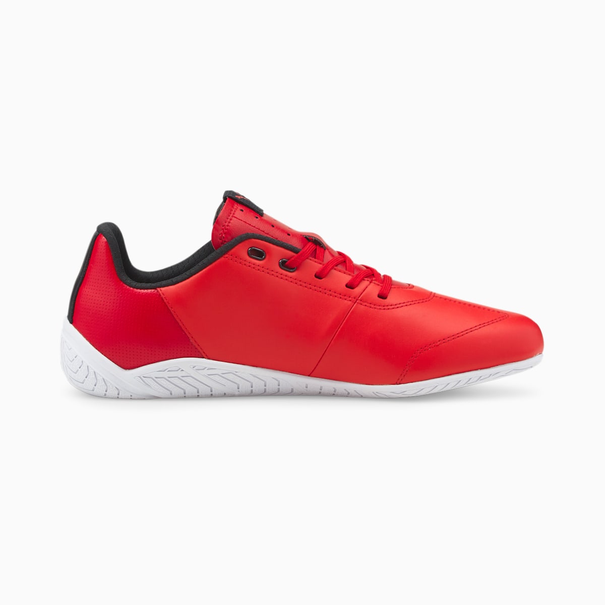 Tenisky Puma Scuderia Ferrari Ridge Cat Damske Biele | SK372089