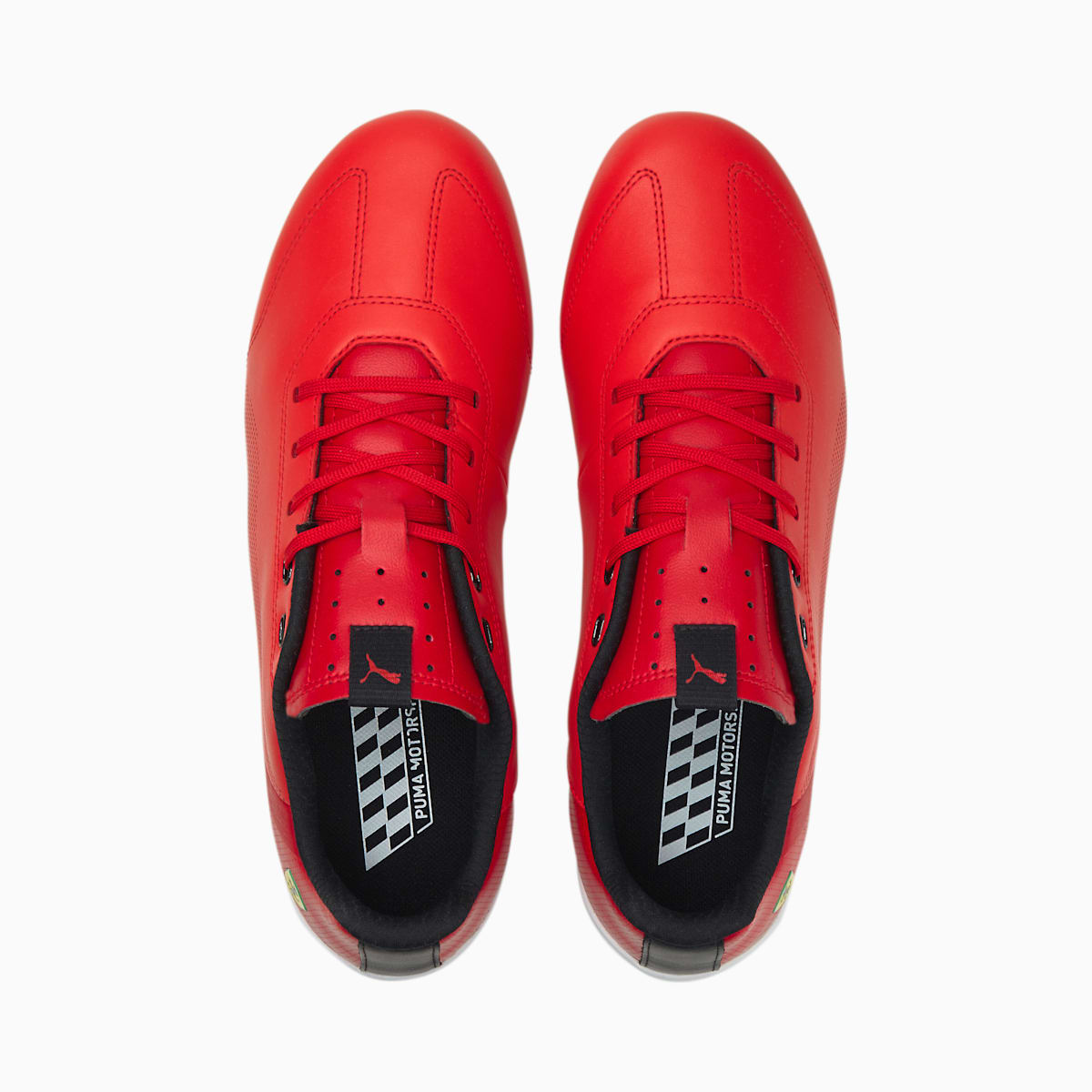 Tenisky Puma Scuderia Ferrari Ridge Cat Damske Biele | SK372089
