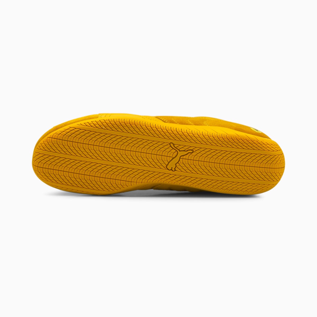 Tenisky Puma Scuderia Ferrari Speedcat Panske Žlté | SK872304