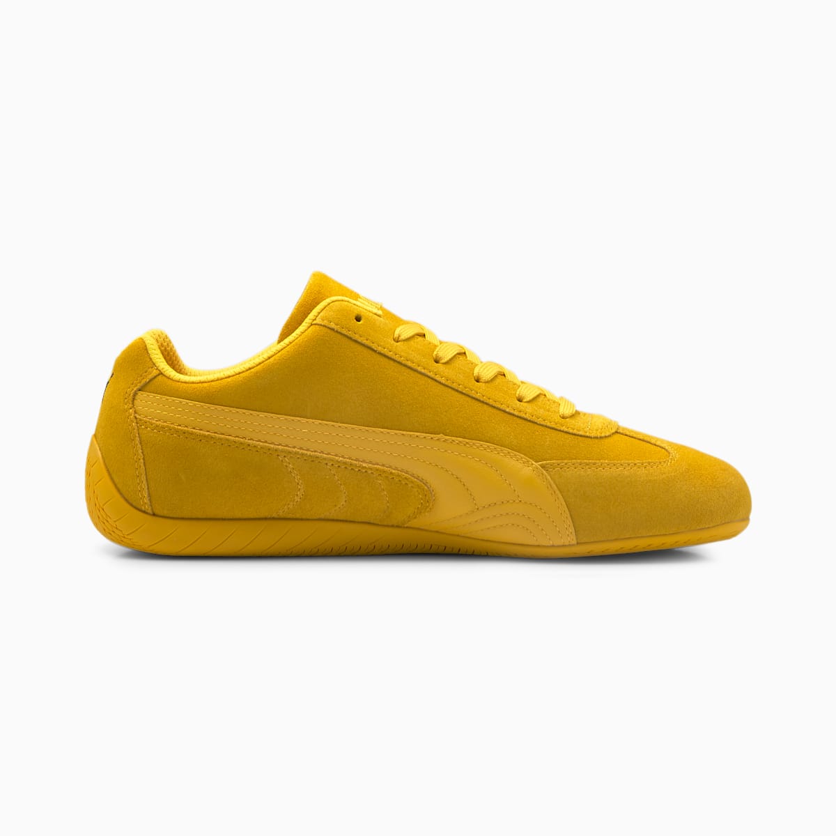 Tenisky Puma Scuderia Ferrari Speedcat Panske Žlté | SK872304