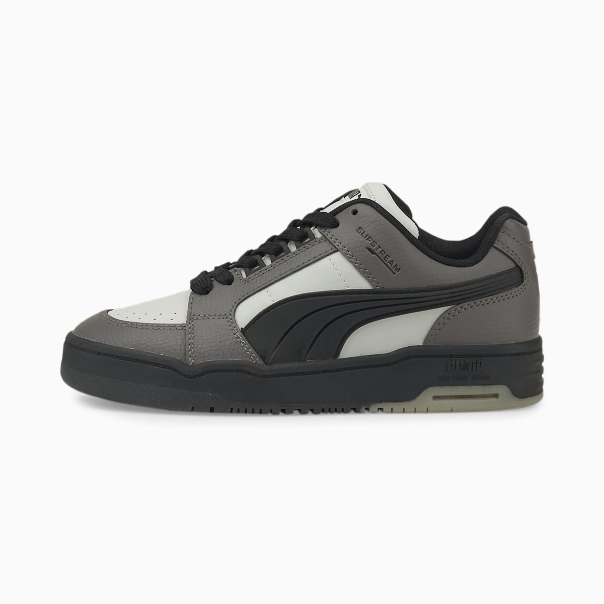 Tenisky Puma Slipstream Lo Reprise JR Chlapcenske Siva Nachový | SK819320