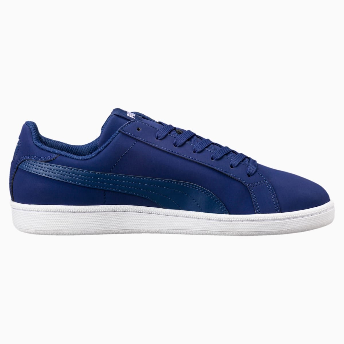 Tenisky Puma Smash Buck Damske Modre | SK702593