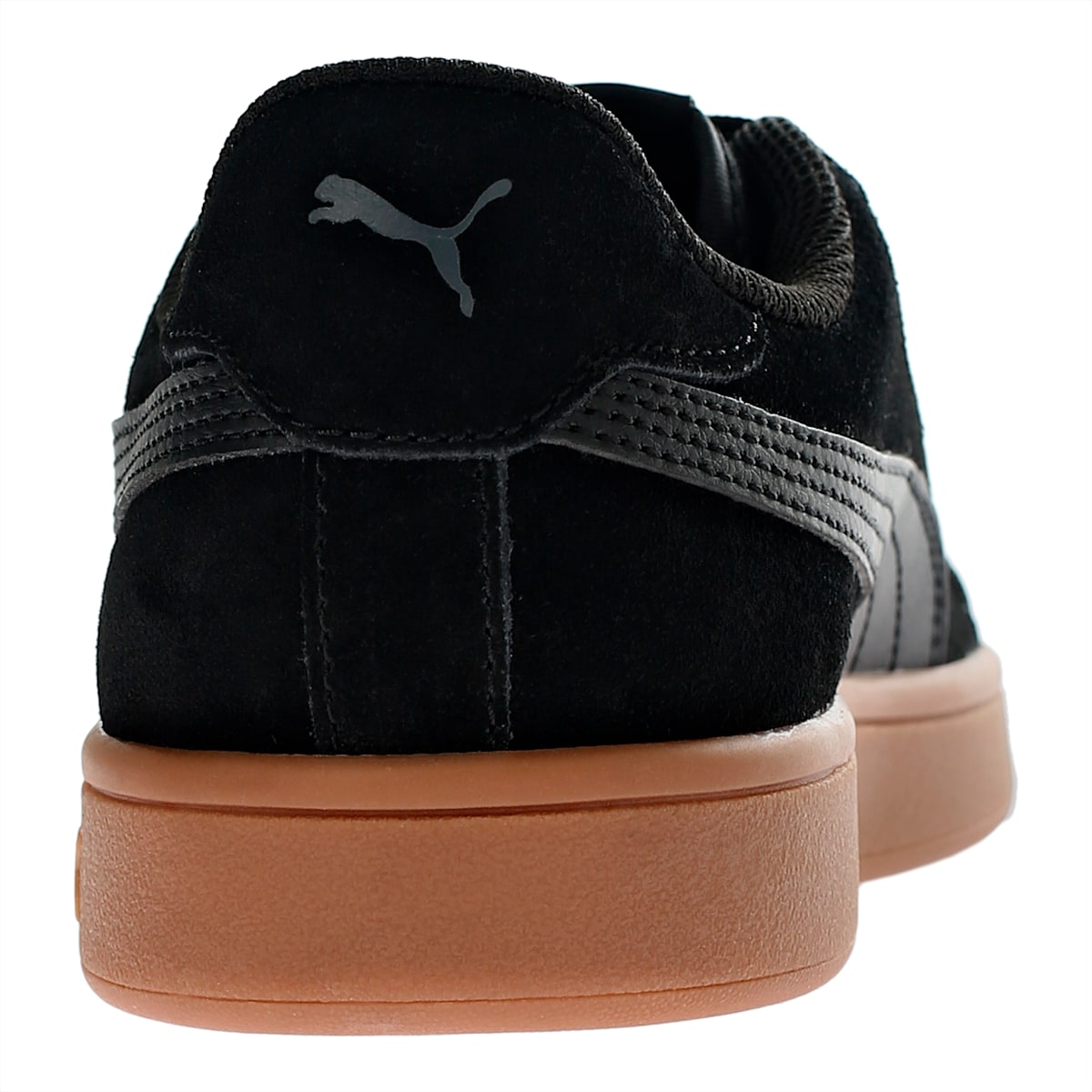 Tenisky Puma Smash v2 Panske Čierne | SK479836