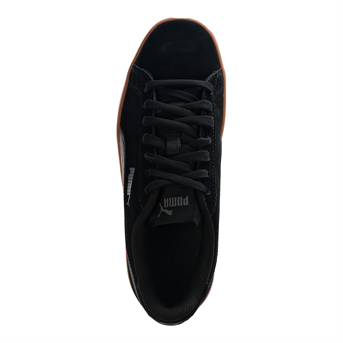 Tenisky Puma Smash v2 Panske Čierne | SK479836