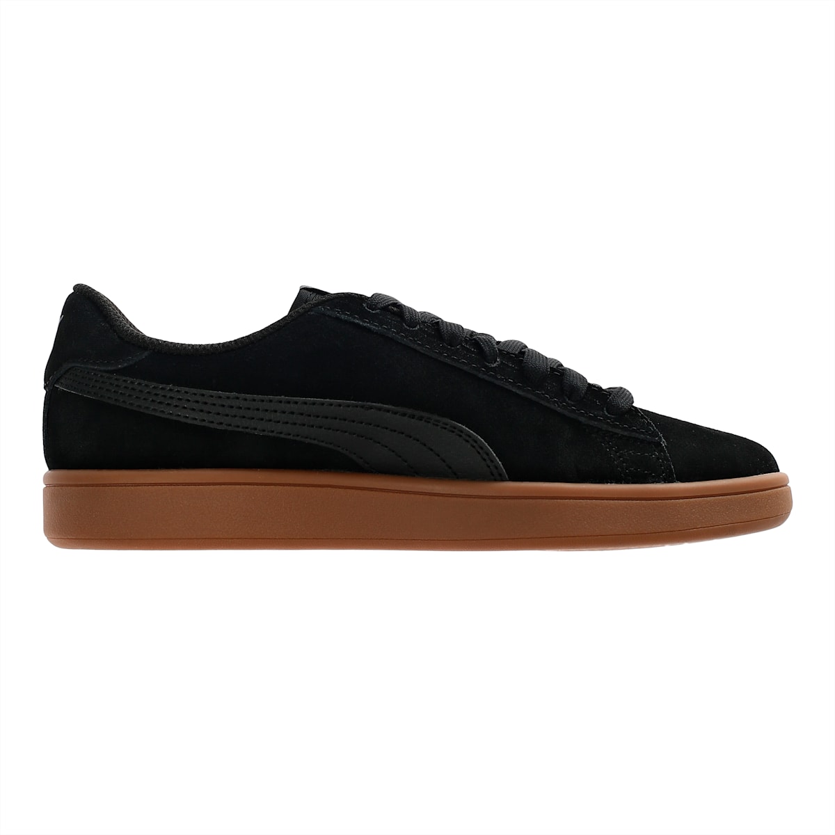 Tenisky Puma Smash v2 Panske Čierne | SK479836