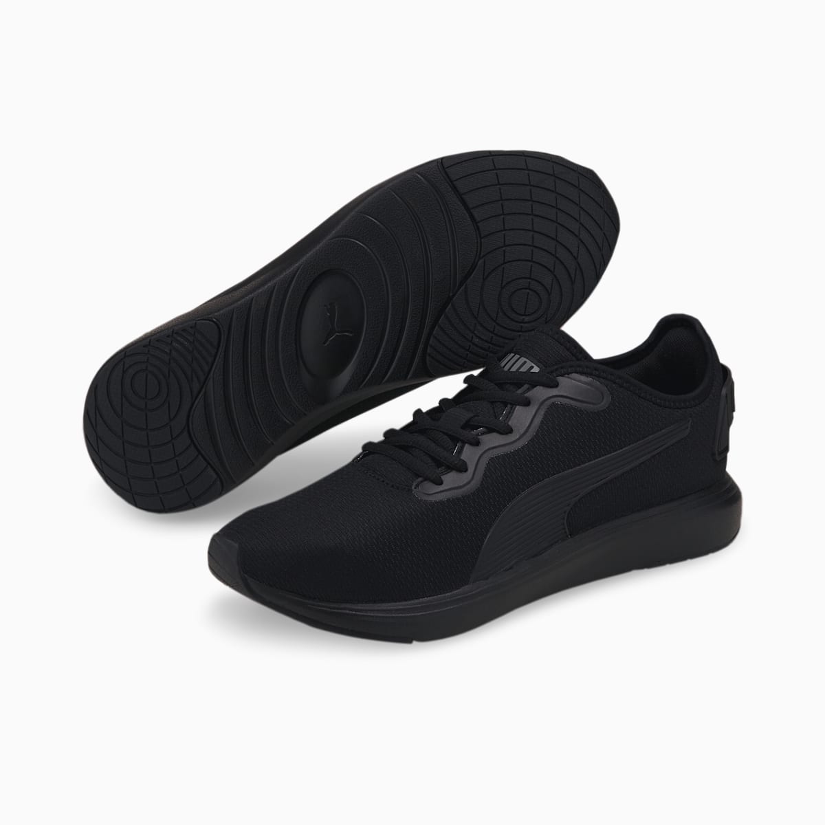 Tenisky Puma Softride Cruise Damske Čierne | SK843291