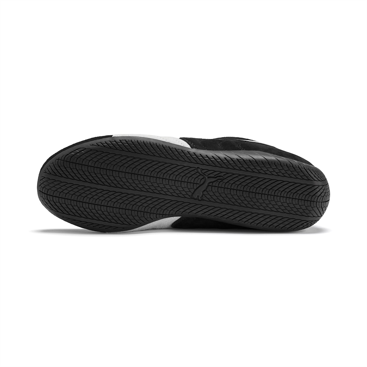 Tenisky Puma SpeedCat Sparco Panske Čierne/Biele | SK538762