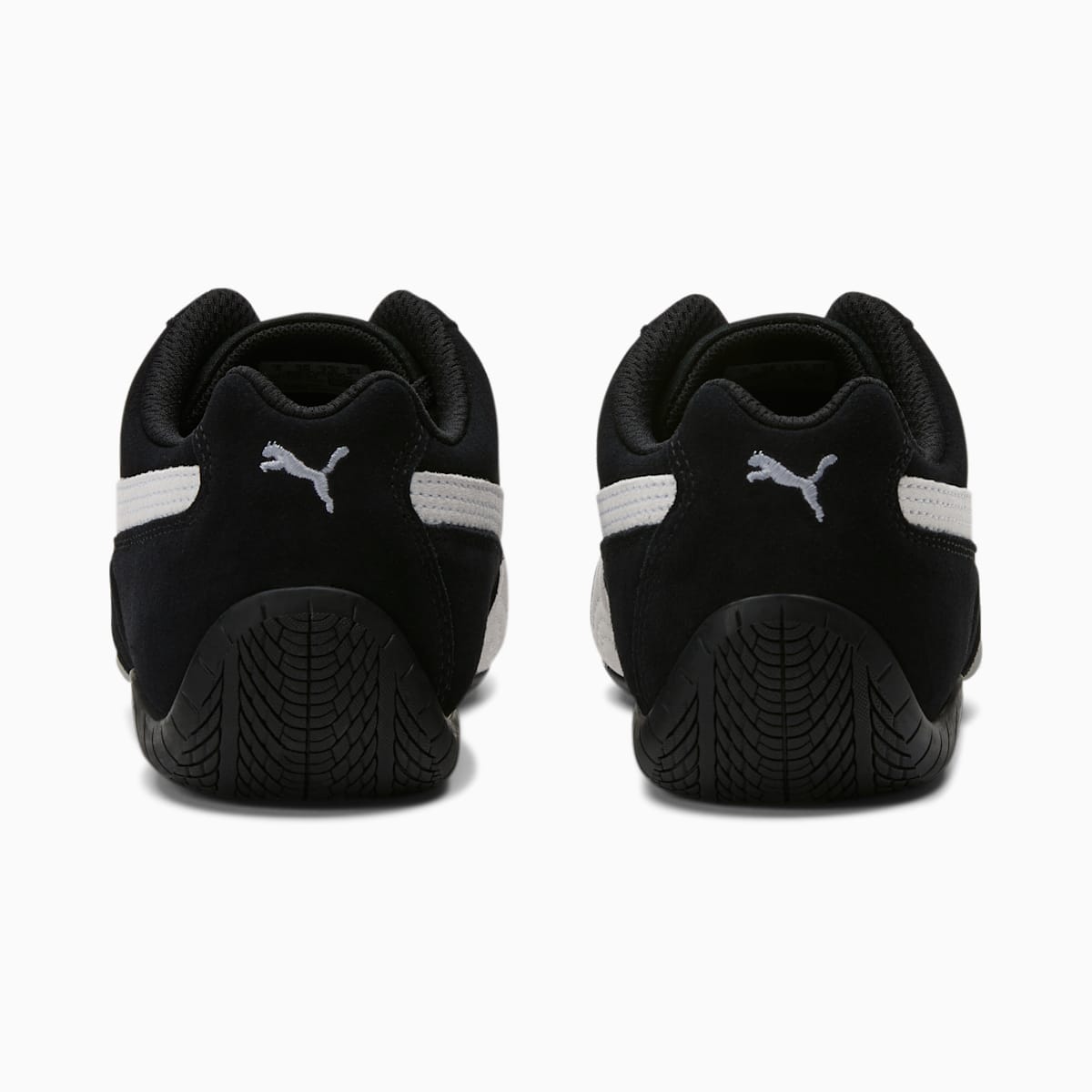 Tenisky Puma Speedcat LS Damske Čierne/Biele | SK815039