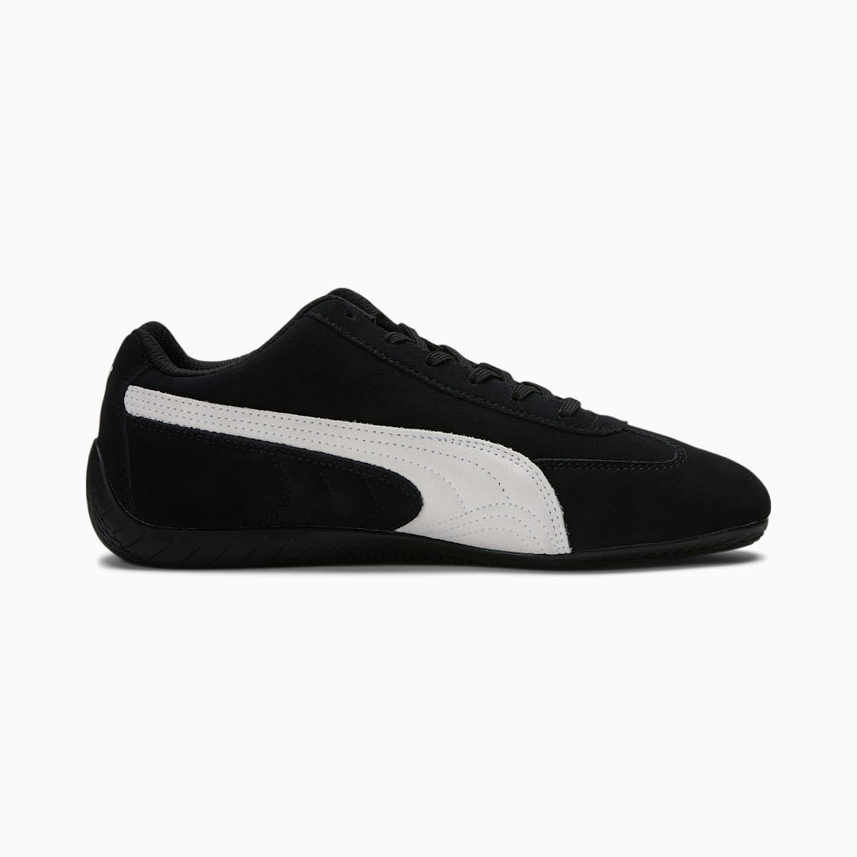Tenisky Puma Speedcat LS Damske Čierne/Biele | SK815039