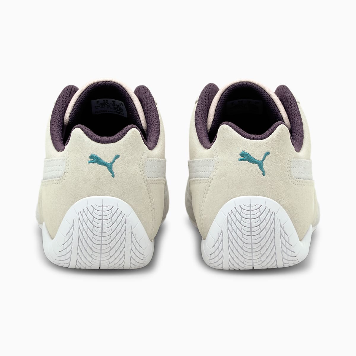 Tenisky Puma Speedcat LS Panske Biele | SK754613
