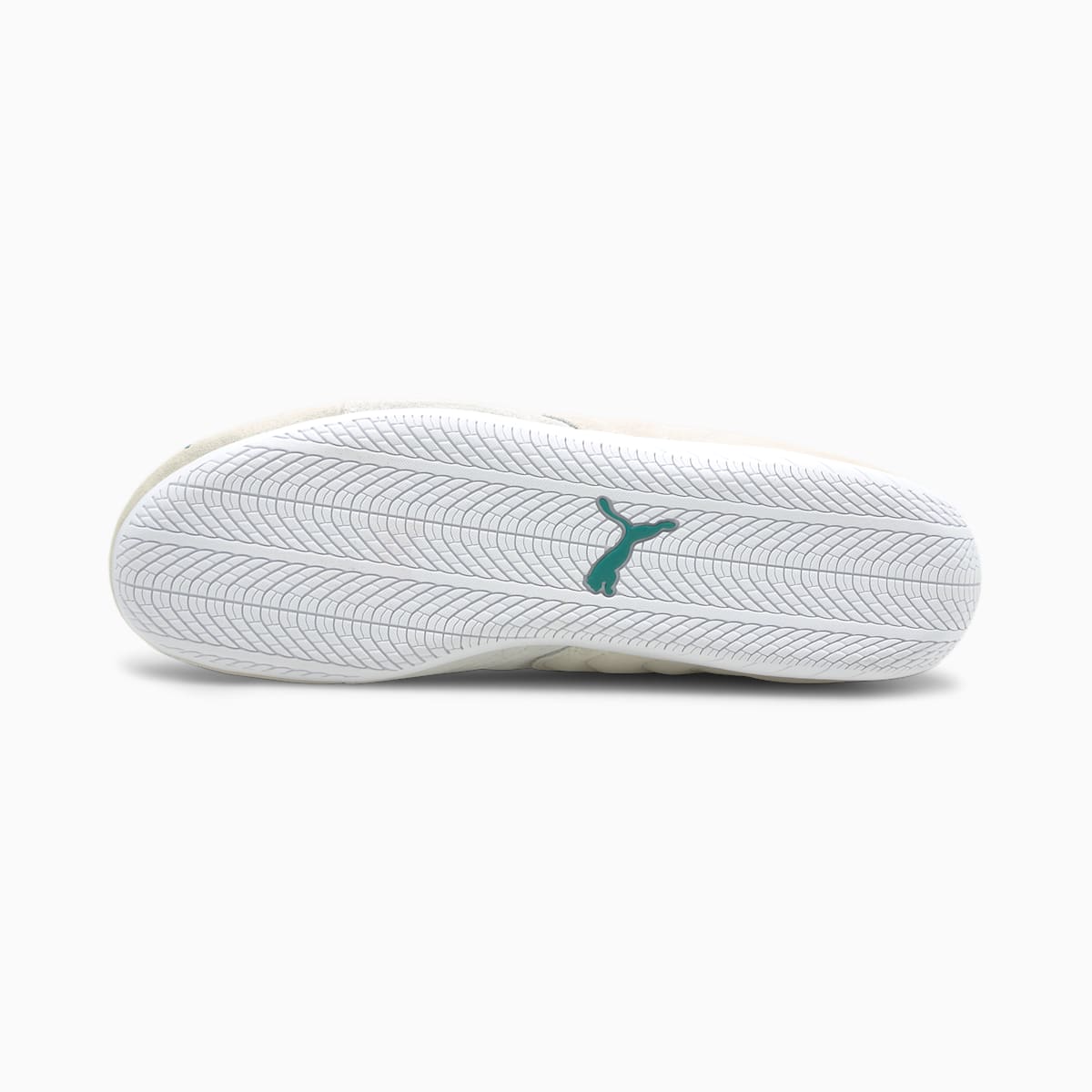 Tenisky Puma Speedcat LS Panske Biele | SK754613